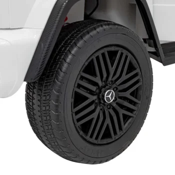 Vozilo Mercedes Benz G63 Amg Xxl Mp4 Bijela 16