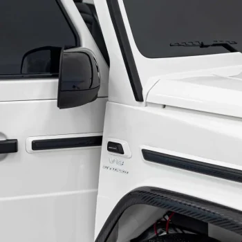 Vozilo Mercedes Benz G63 Amg Xxl Mp4 Bijela 19
