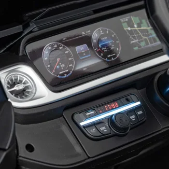 Vozilo Mercedes Benz G63 Amg Xxl Crna 13