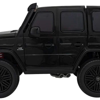 Vozilo Mercedes Benz G63 Amg Xxl Crna 6