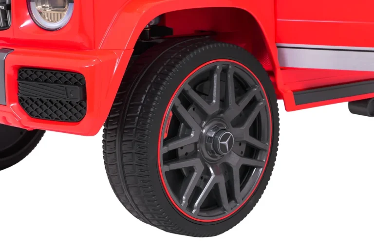 Vozilo Mercedes G63 Amg Lift Crveno 23
