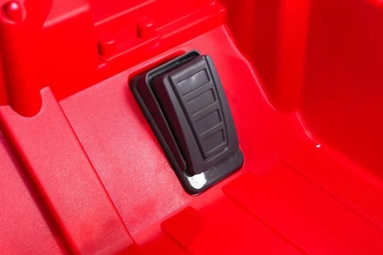 Vozilo Mercedes G63 Amg Lift Crveno 29