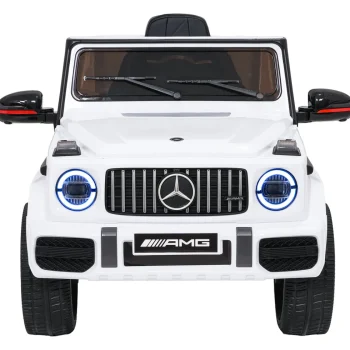 Vozilo Mercedes G63 Amg Lift Bijela 2