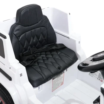 Vozilo Mercedes G63 Amg Lift Bijela 21