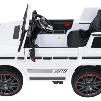 Vozilo Mercedes G63 Amg Lift Bijela 5