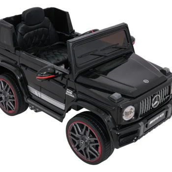 Vozilo Mercedes G63 Amg Lift Crna 10