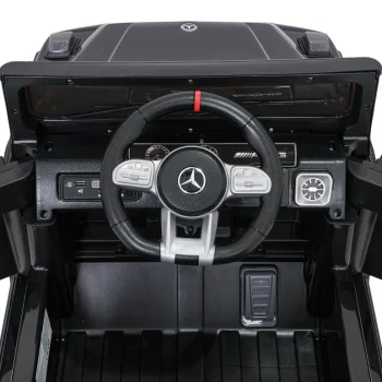 Vozilo Mercedes G63 Amg Lift Crna 14