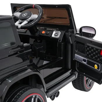 Vozilo Mercedes G63 Amg Lift Crna 18