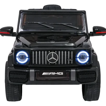 Vozilo Mercedes G63 Amg Lift Crna 2