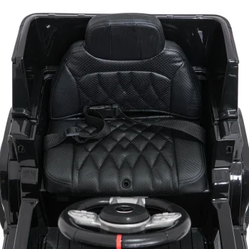 Vozilo Mercedes G63 Amg Lift Crna 21