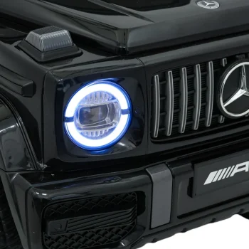Vozilo Mercedes G63 Amg Lift Crna 24