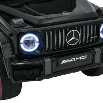 Vozilo Mercedes G63 Amg Lift Crna 25