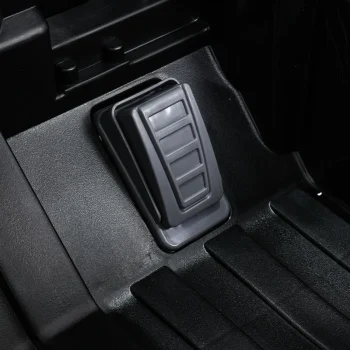 Vozilo Mercedes G63 Amg Lift Crna 27