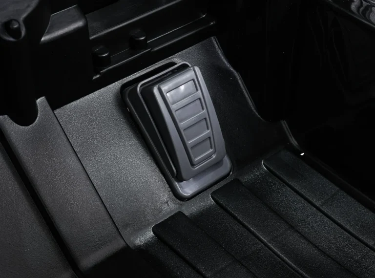 Vozilo Mercedes G63 Amg Lift Crna 27