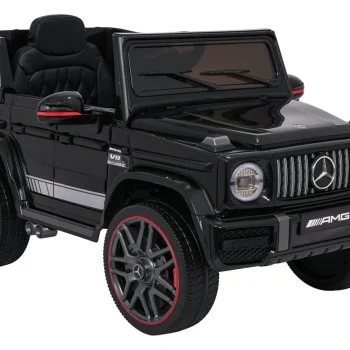 Vozilo Mercedes G63 Amg Lift Crna 3