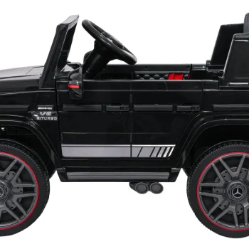 Vozilo Mercedes G63 Amg Lift Crna 4