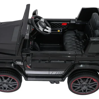 Vozilo Mercedes G63 Amg Lift Crna 5