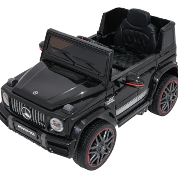 Vozilo Mercedes G63 Amg Lift Crna 9