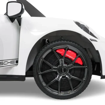 Vozilo Porsche 911 Gt3 Bijeli Mp4, Bijela 27