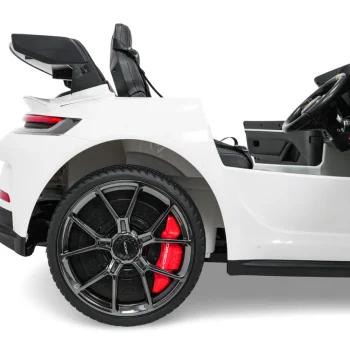 Vozilo Porsche 911 Gt3 Bijeli Mp4, Bijela 28