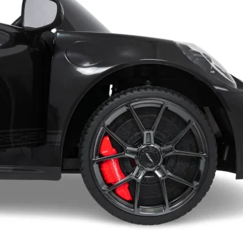 Vozilo Porsche 911 Gt3 Crni Mp4, Crna 27