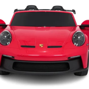 Vozilo Porsche 911 Gt3 Crveni Mp4, Crvena 4