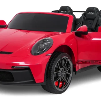 Vozilo Porsche 911 Gt3 Strong Crveno 12