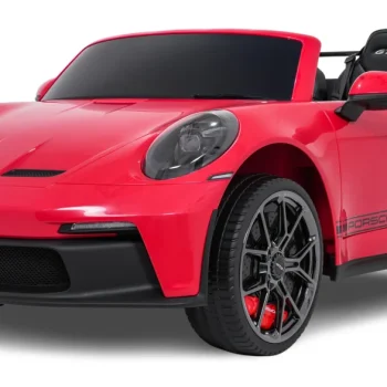 Vozilo Porsche 911 Gt3 Strong Crveno 13