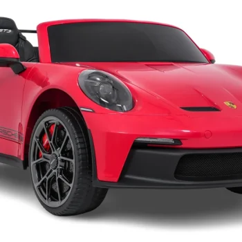Vozilo Porsche 911 Gt3 Strong Crveno 14