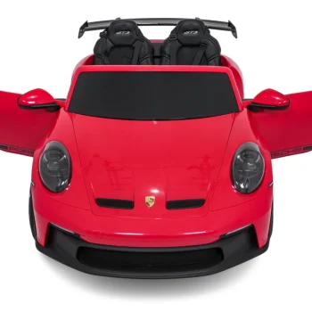 Vozilo Porsche 911 Gt3 Strong Crveno 15