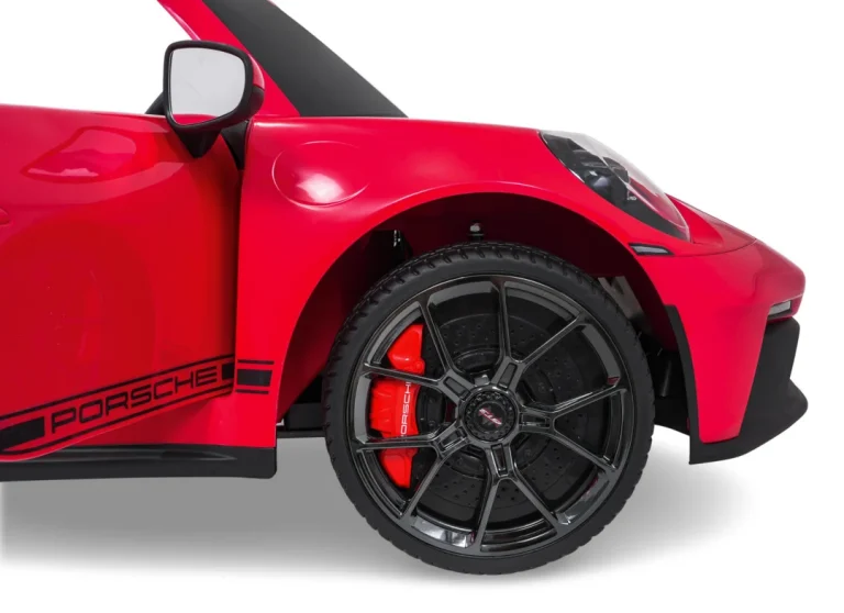 Vozilo Porsche 911 Gt3 Strong Crveno 28