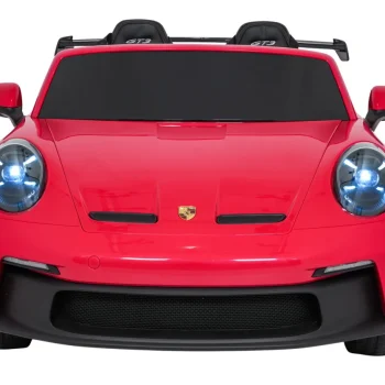 Vozilo Porsche 911 Gt3 Strong Crveno 4