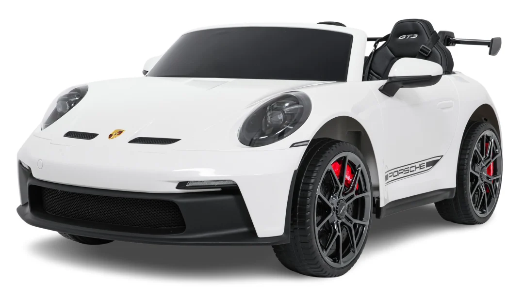 Vozilo Porsche 911 Gt3 Strong Mp4 Bijela Boja 1