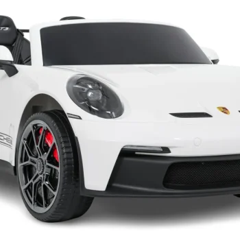 Vozilo Porsche 911 Gt3 Strong Bijela 12