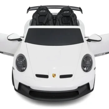Vozilo Porsche 911 Gt3 Strong Bijela 13