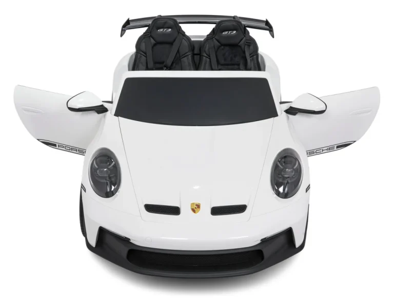 Vozilo Porsche 911 Gt3 Strong Bijela 13