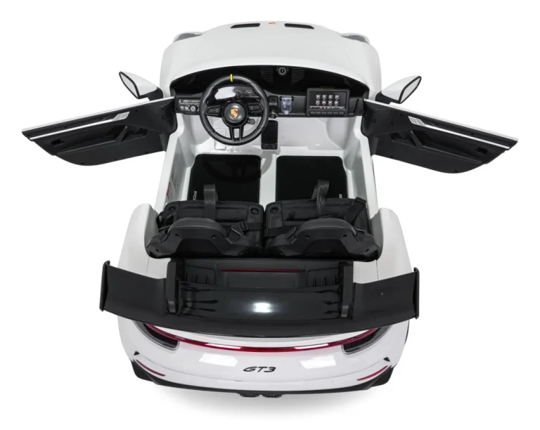 Vozilo Porsche 911 Gt3 Strong Bijela 15