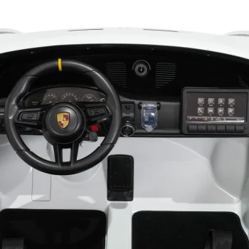 Vozilo Porsche 911 Gt3 Strong Bijela 16