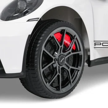 Vozilo Porsche 911 Gt3 Strong Bijela 26