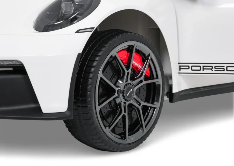 Vozilo Porsche 911 Gt3 Strong Bijela 26