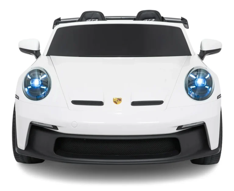 Vozilo Porsche 911 Gt3 Strong Bijela 4
