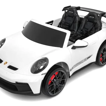 Vozilo Porsche 911 Gt3 Bijela 14