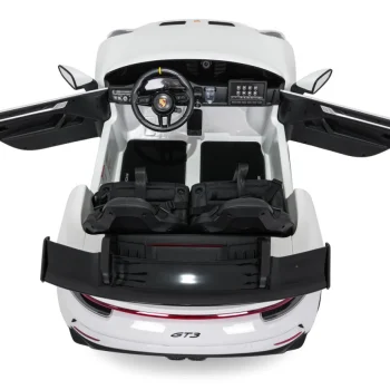 Vozilo Porsche 911 Gt3 Bijela 15