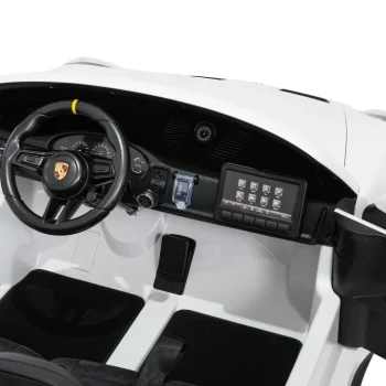 Vozilo Porsche 911 Gt3 Bijela 18