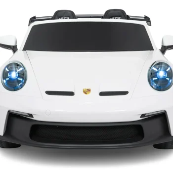 Vozilo Porsche 911 Gt3 Bijela 3