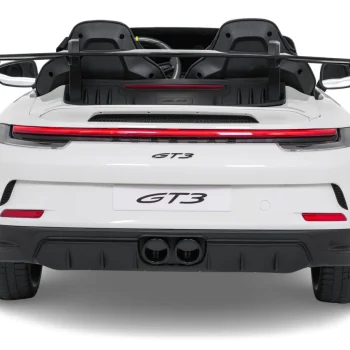 Vozilo Porsche 911 Gt3 Bijela 9