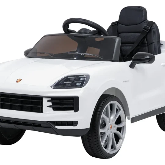 Vozilo Porsche Cayenne Bijela 1