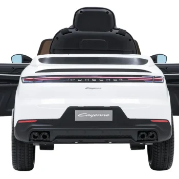 Vozilo Porsche Cayenne Bijela 10