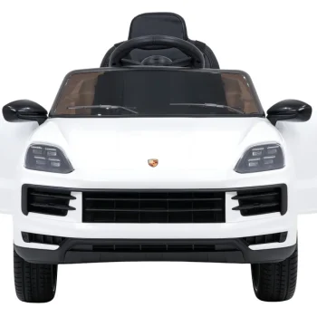 Vozilo Porsche Cayenne Bijela 11