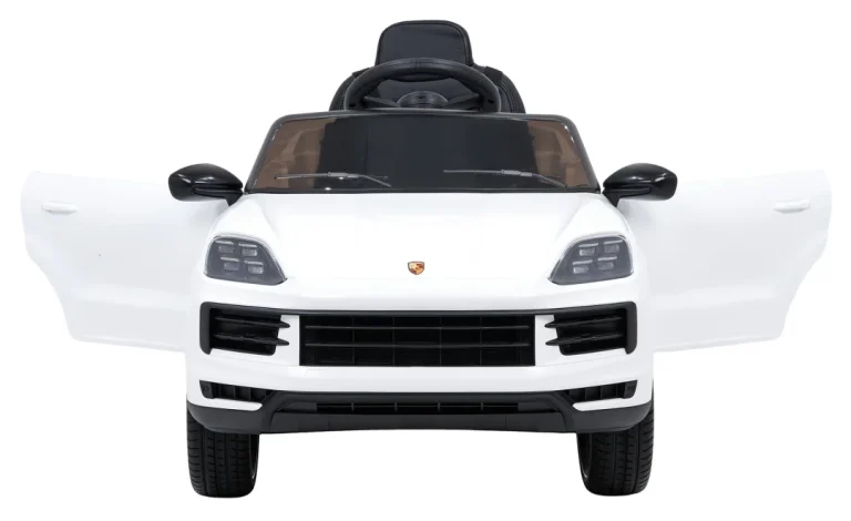 Vozilo Porsche Cayenne Bijela 11